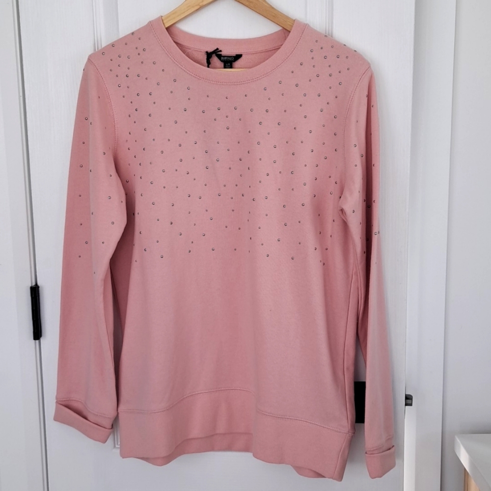 Buffalo Sweater